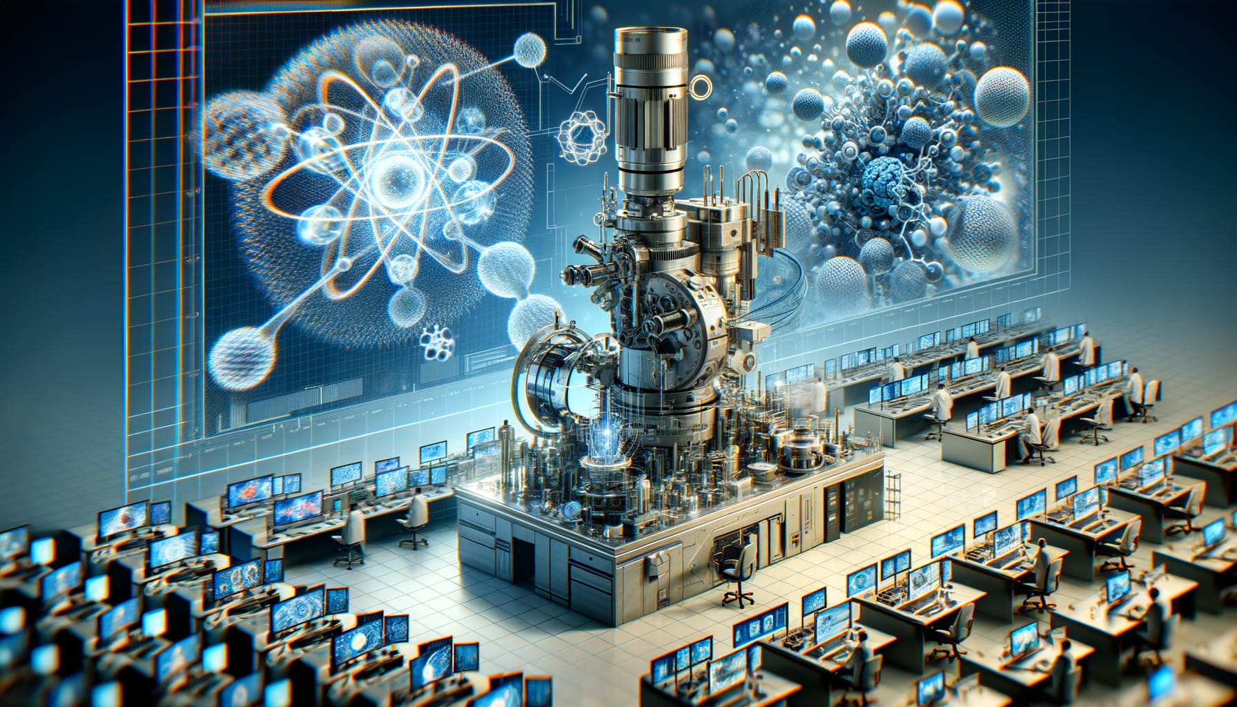 Advanced Cryo-EM Services_ Pushing the Boundaries of Structural Analysis