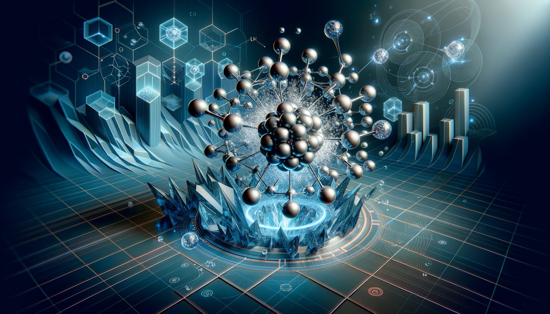 Cryo-EM Services_ Revolutionary Insights into Molecular Structures at Atomic Resolution