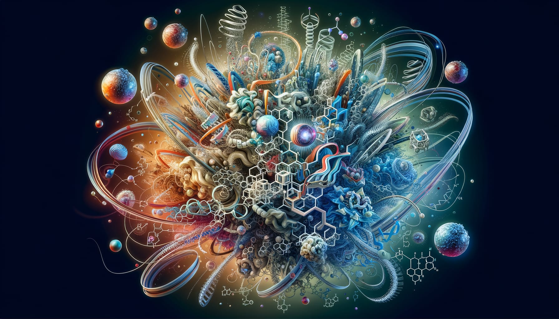Exploring Protein Structural Analysis_ Methods, Applications, and Breakthroughs