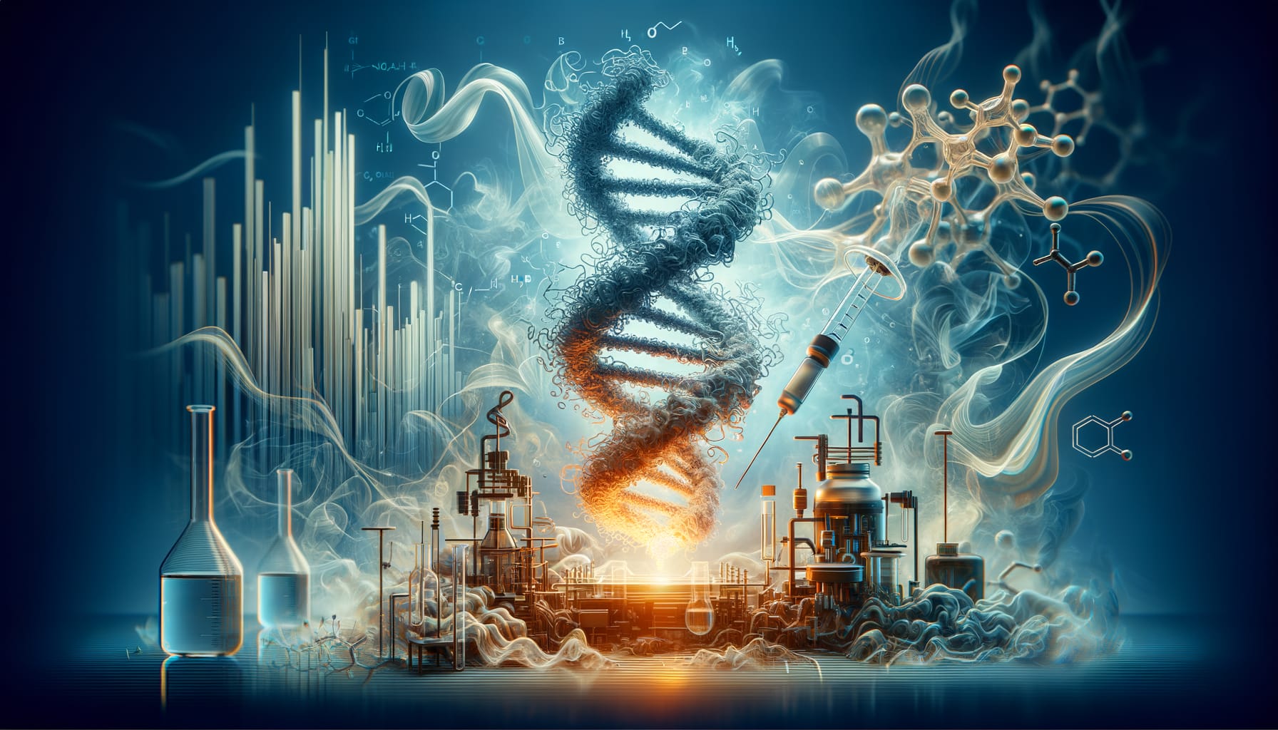 From Uncertainty to Clarity_ Protein Characterization Techniques Demystified