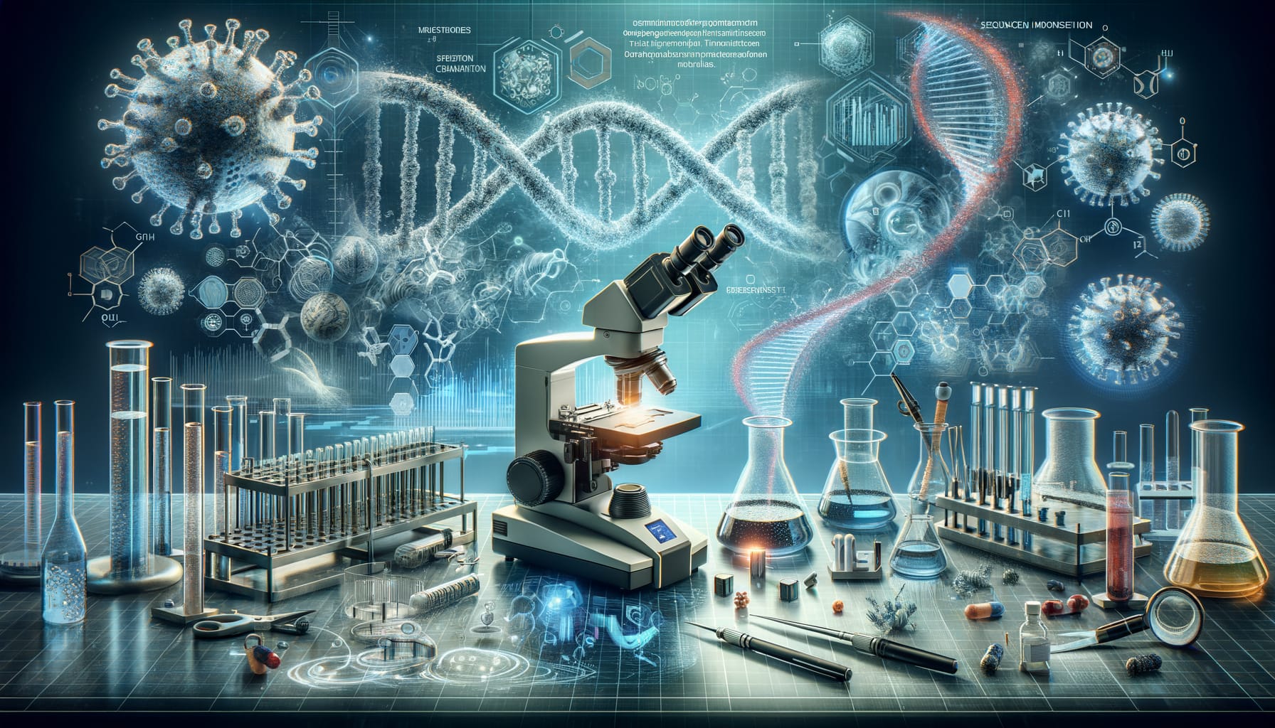 How Protein Characterization Techniques Are Transforming Biomedical Research