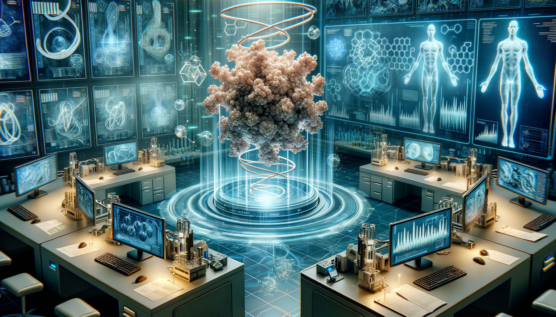 Precision Protein Analysis_ The Key to Groundbreaking Medical Treatments