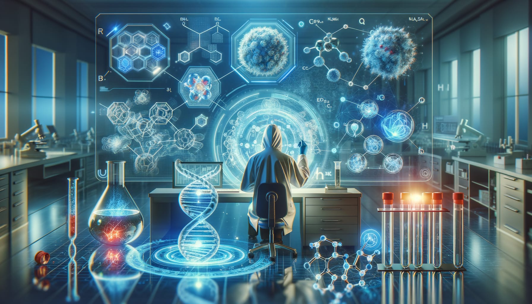 Protein Characterization_ Driving Innovation in Drug Discovery and Development