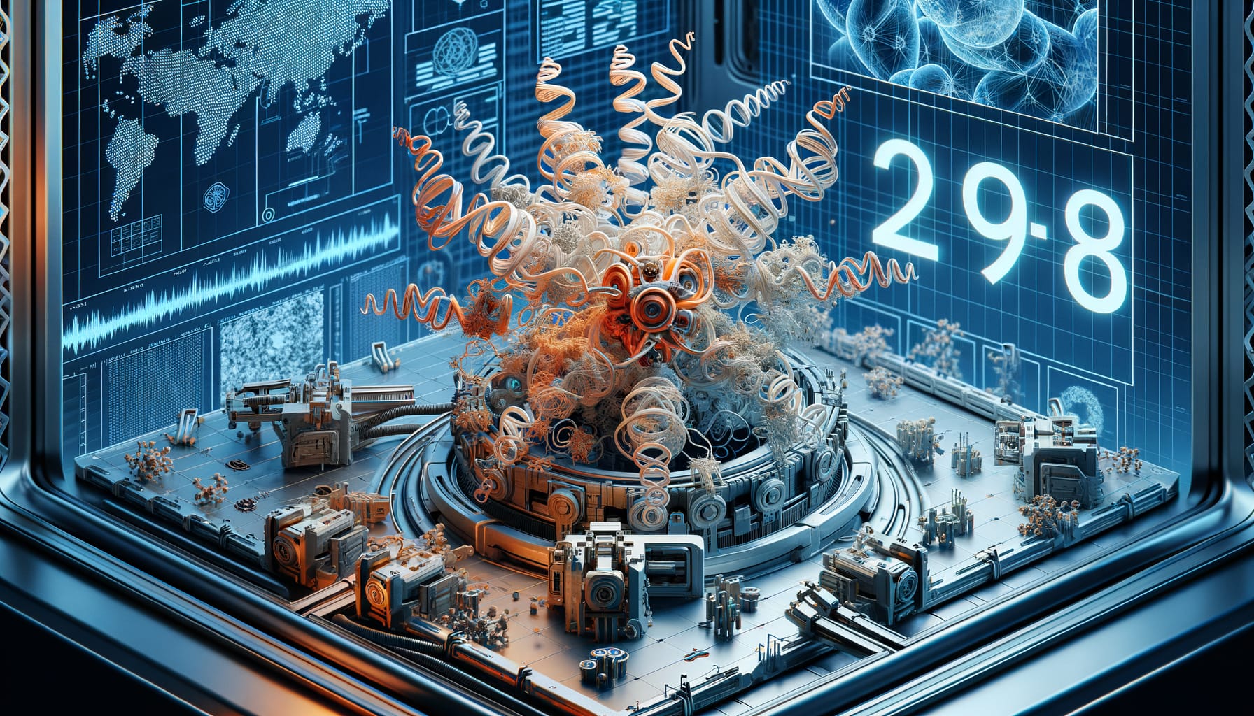 Solving Complex Protein Structure Challenges with Cryo-EM Technology