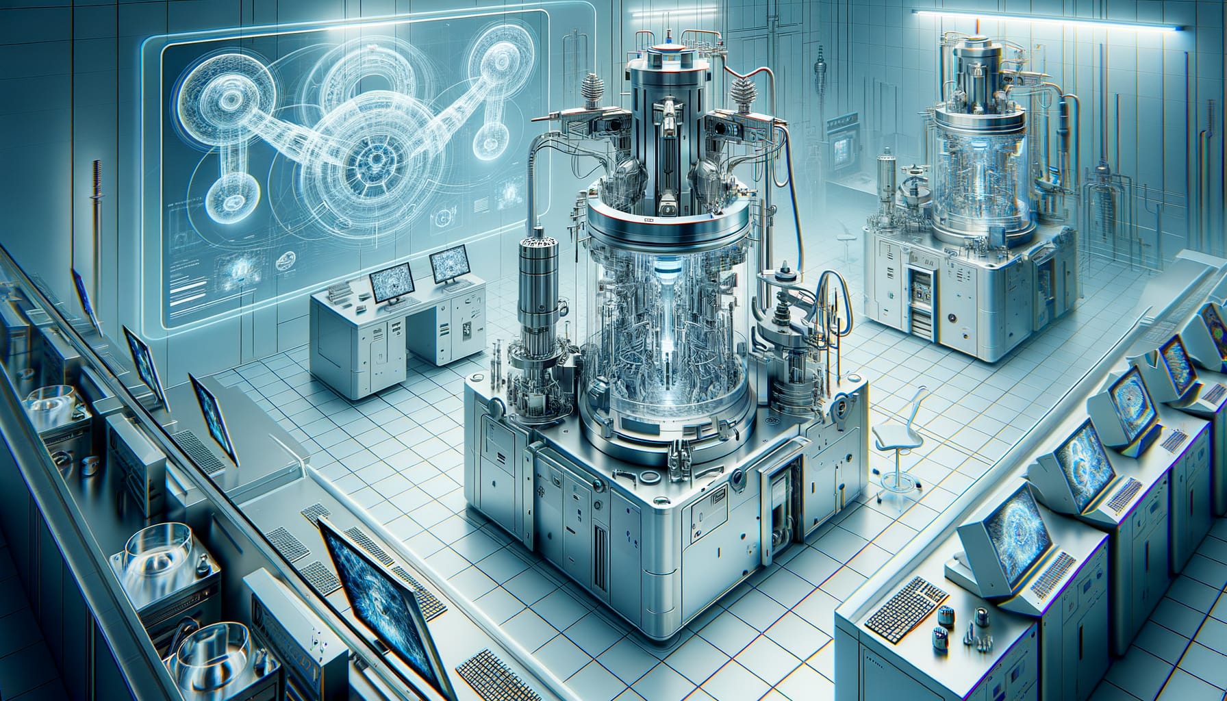 Ultimate Guide to Cryo_EM Sample Preparation