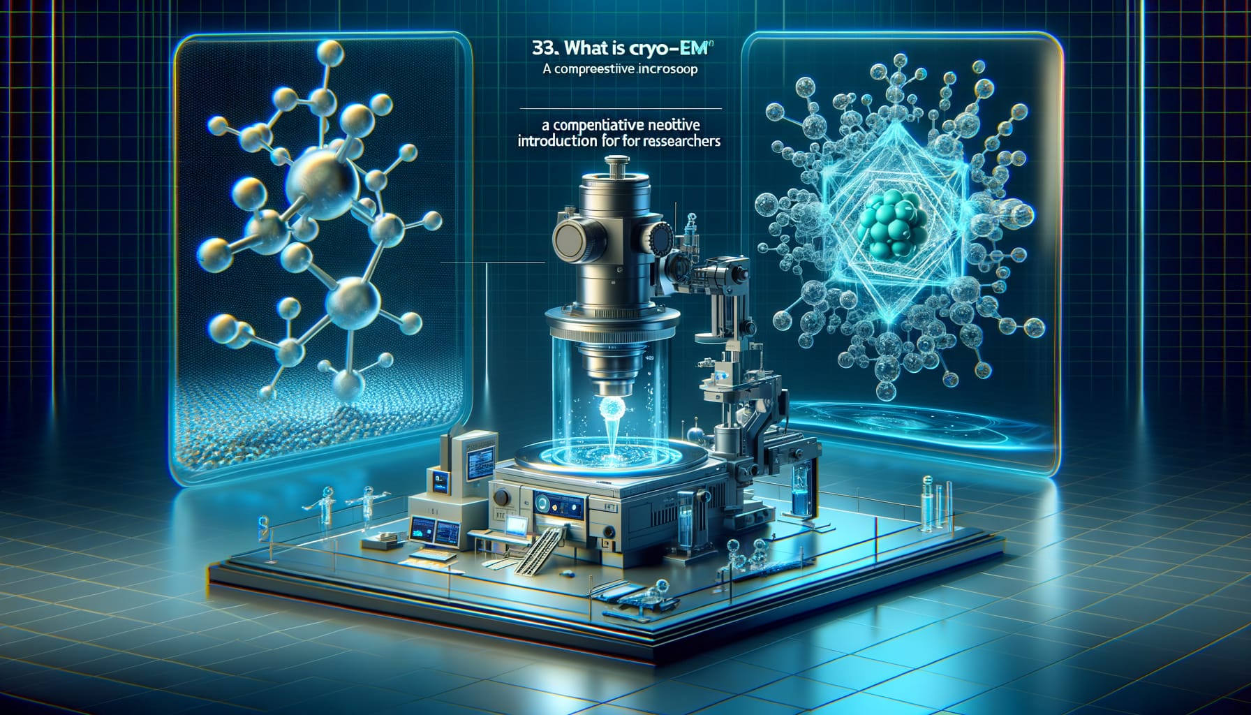 What is Cryo-EM_ A Comprehensive Introduction for Researchers