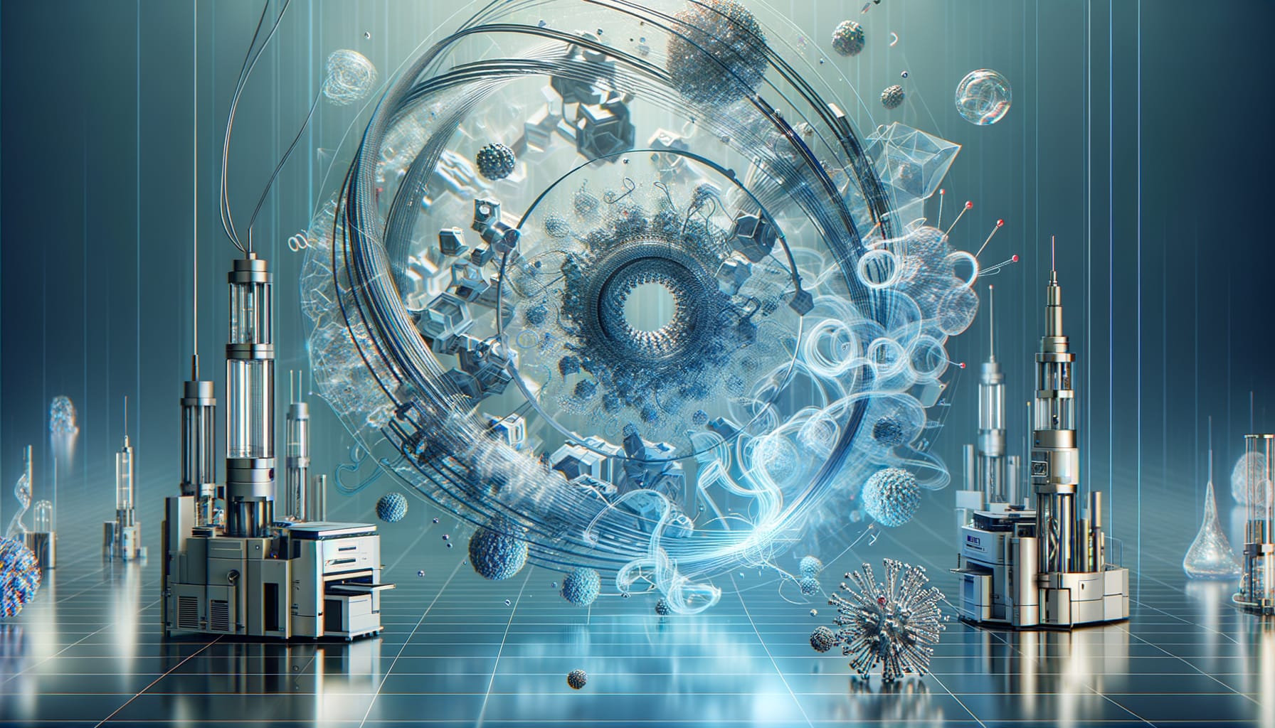 Why Cryo-EM Services Are the Future of Protein Structure Determination