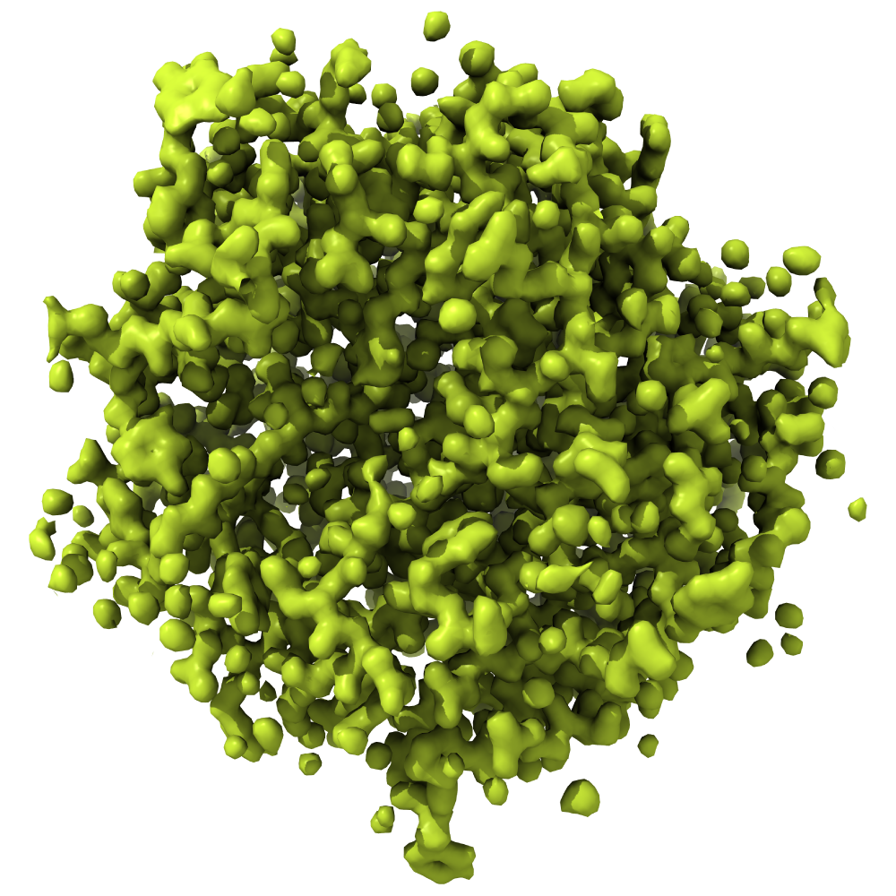 CryoEM at Shuimu CryoEM Center